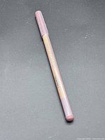 Full view of sealed Make Up For Ever color pencil