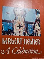 Front cover showing title and artwork