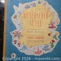 Front cover showing title and credits