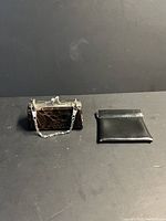 Both coin purses side by side