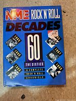 Front cover showing full title and graphics