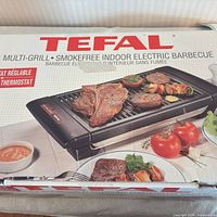 Retail box showing product image and branding