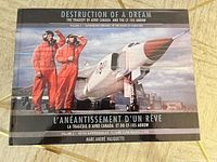 Front cover showing title, volume information and shrink wrap