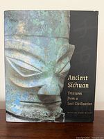 Front cover of hardcover book