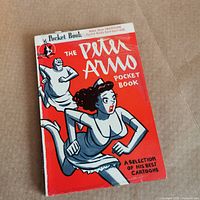 Front cover showing title, artwork, publisher information