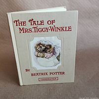 Front cover showing title, author and publisher