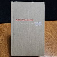 Front cover of the gray cloth hardcover book