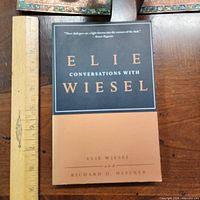 Front cover showing title, authors and condition