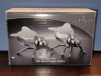 Retail box showing image and branding