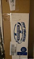 Factory sealed Snow Joe Roofer Joe box front logo