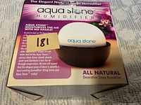 Front of retail box showing product image and branding