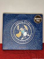 Front cover of hardcover book with dust jacket