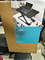 Front of retail box showing product image and branding