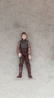 Front view of Anakin Skywalker figure