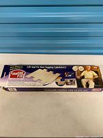 Front of Furniture Fix retail box