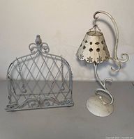 Both items side by side on tabletop