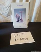 Front of box showing product image and branding