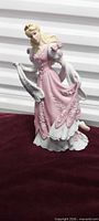 Full view of Lenox Cinderella figurine front