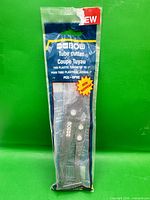 Front view of sealed BOW tube cutter in packaging