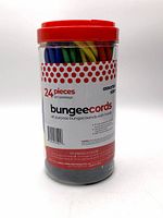 Front label showing product name and 24-piece count