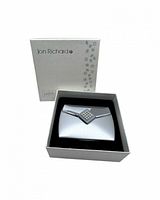 Closed compact mirror in Jon Richard box