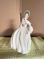 Full view of Royal Doulton Jessica figurine front