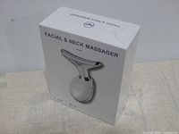 Sealed retail box front displaying product image and name