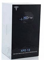 HiDow XPD 12 retail box front