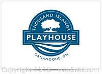 Playhouse logo on white background