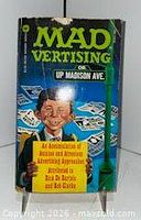 Front cover showing title and illustration