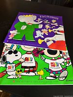 Front covers of both FAO Schwarz catalogs