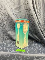 Front of boxed Coca-Cola ice cream scoop