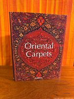 Front view of book with dust jacket