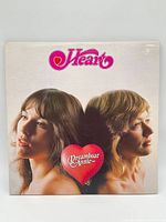 Front gatefold sleeve with portraits and title