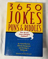 Front cover showing full title and authors