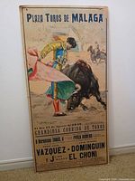 Full view of entire poster