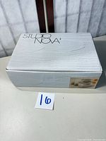 sealed Studio Nova box