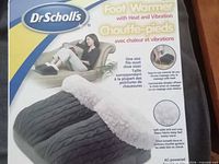 Retail box front showing product name, features, and image