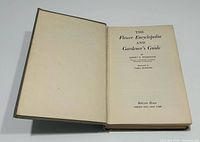 Title page with author, illustrator, publisher