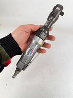 Full view of Campbell Hausfeld air ratchet