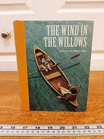 Front cover of the 2005 hardcover edition