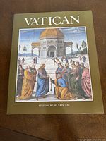 Front cover showing title and publisher