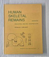 Front cover showing title, author, edition, series