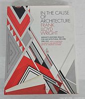 Front cover showing title, author and graphics