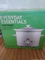 Front of retail box showing product image and branding