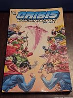 Front cover showing title and artwork