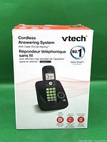 Front of VTech CS6224-11 retail box
