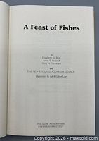 Title page showing book title and authors