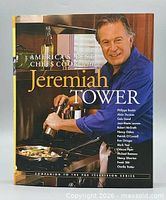 Front cover of the cookbook