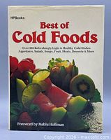 Front cover showing title, publisher, imagery